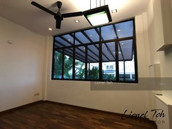 Jalan Kayu Estate (D28), Detached #212158641